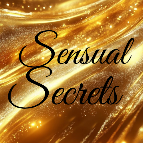 Sensual Secrets